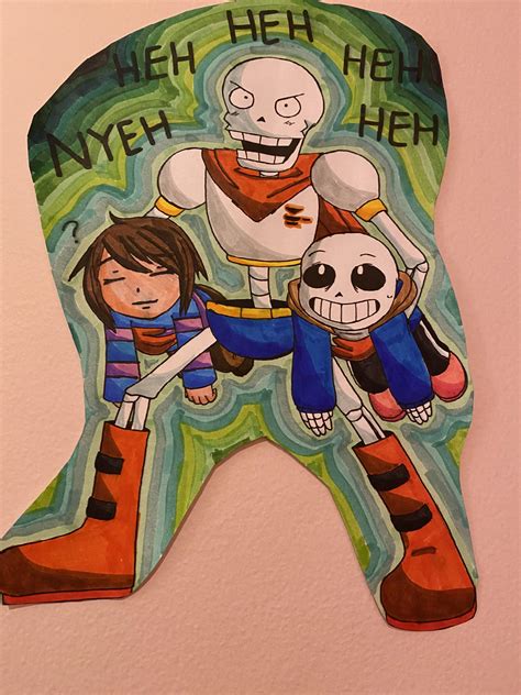 unde rhentai|Parody: undertale, popular » nhentai: hentai doujinshi and manga.